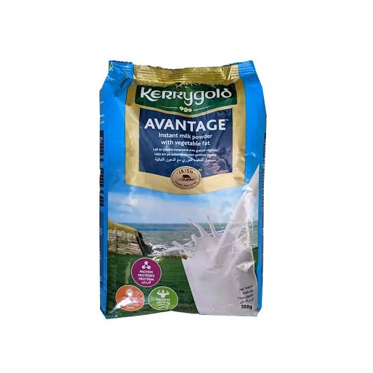 KerryGold Avantage Milk 380g x
